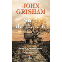 Sirul de platani - John Grisham