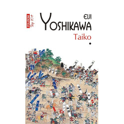 Taiko (2 volume, editie de buzunar) - Eiji Yoshikawa