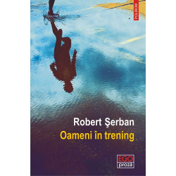 Oameni in trening - Robert Serban