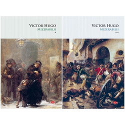 Set Mizerabilii. 2 Volume - Victor Hugo