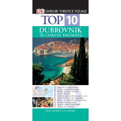 Top 10. Dubrovnik. Editia a II-a - ***