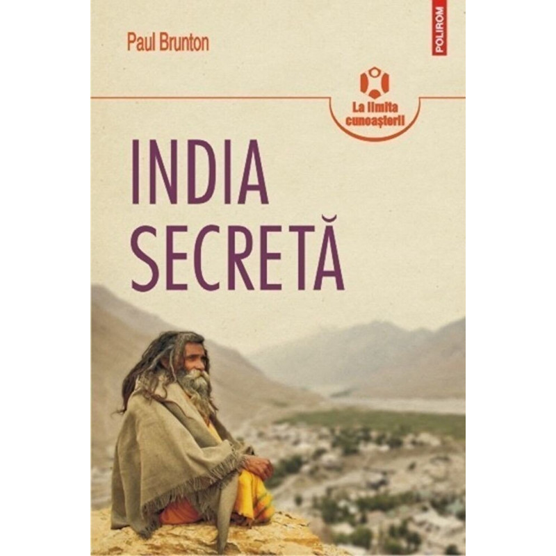 India secreta - Paul Brunton