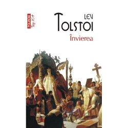 Invierea (TOP 10+) - Lev Tolstoi
